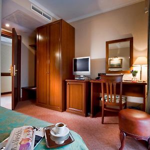 Chambre Double Économique