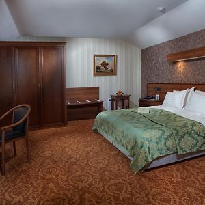 Chambre Supérieure Mansardée